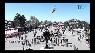 Tibetans to commemorate 'Thank You Himachal' in Shimla.