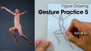 Gestures Practice 5