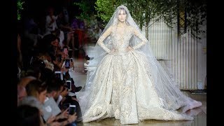 Zuhair Murad | Haute Couture |   Fall/Winter 2017/18