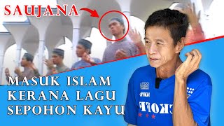 Budak Umur 7 Tahun Punca Saya Pilih Islam ( Diari Mualaf Episod 2)