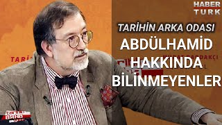 Tarihin arka Odası - 2 Ocak 2009 | Full Bölüm