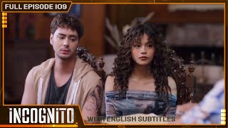 [ENG SUB] Incognito | Full Episode 109