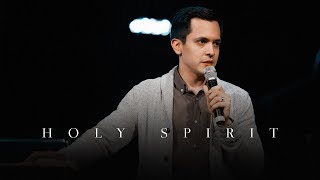 Bring Back the Holy Spirit | David Diga Hernandez