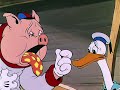 Silly symphony (feat. Donald Duck) - The wise little hen (Reversed)