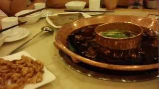 Chengdu Sichuan spicy hotpot (成都四川麻辣火鍋) 8-13-2012