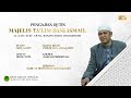 🔴[LIVE] PEMBACAAN BURDAH & KITAB PARUKUNAN JAMALUDDIN | GURU H MUHAMMAD QOMARUDDIN, 12 OKTOBER 2024