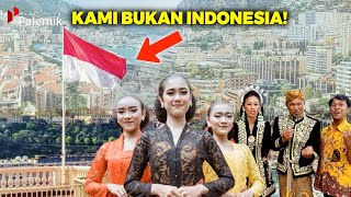 BISA TERTIPU KALO GAK TELITI! Ternyata Negara ini Mirip Dengan Indonesia, Bahkan Ada Kecocokan DNA
