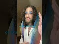 Pt. 2 s the Bible an Allegory for the stars? Crazy alternative theory | Gay Jesus #shorts -JeGaysus