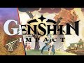 Genshin Impact 810 - Wszystko o Lantern Rite i... nowa postać?