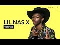 Lil Nas X "Old Town Road" Lyrics & Meaning | Verified