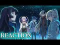 Winter Memories: Honkai Impact 3rd Concept Animation - Honkai Impact 3rd | REACTION