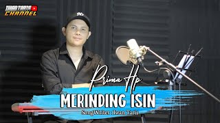 LAGU BARU!!! Prima HP - Merinding Isin (Official Music Video)