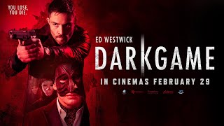 DarkGame - Official Trailer - In Cinemas February 29 - Arabic Subtitles