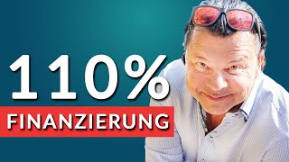 SO finanzierst Du richtig (Finanzierungs-Trick)