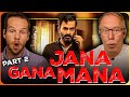 JANA GANA MANA Movie Reaction 2/3 | Prithviraj SukumaranSuraj | Venjaramoodu | Mamta Mohandas