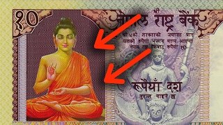 Top 5 Facts about Nepali currency that you may not know