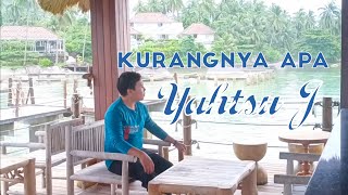 Yahtsu J - Kurangnya Apa? ( Official Video Cover)