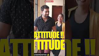 വിളിക്കാത്ത കല്ല്യാണത്തിന് Naleef-ഉം Aishwarya-യും പോയപ്പോൾ🤣🔥