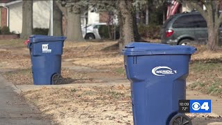 Fed up, Florissant officials cut ties with Meridian Waste