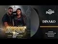 Dinako - Dj Sunco & Queen Jenny [Official Audio]