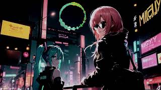 [マハ ft. 初音ミク \u0026 巡音ルカ] : 自分だけの夢