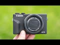 Canon G7X Mark III - Tips and Tricks [ Canon G7X III ]