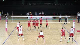 Poland Volleyball Kamil Semeniuk Amazing in Poland Japan Volleyball