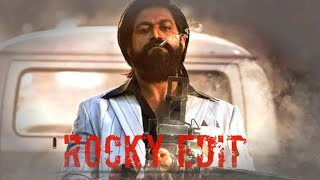 rocky attitude scene 🔥😎/ Rocky edit /WhatsApp status#kgf #kgf2#kgf3#Crazy editz