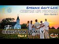 CLP Talk 5: The Christian Family Highlights (June 30, 2024 - CFC HOLD Dubai Chapter 2)