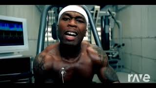 In The Shop - 50 Cent & 50 Cent ft. Olivia | RaveDj