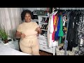 plus size fashion shein haul..autumn plus size u0026 curvy girl friendly...fiftyshadesofbeauti