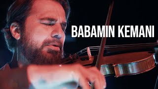 Babamın Kemanı – Fragman (Şimdi sadece Netflix’te)