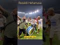 bule viking clap merinding #viral #trending #persib