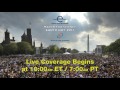 Livestream Archive - March for Science Earth Day 2017
