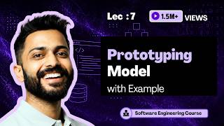 Prototyping Model in Software Engineering