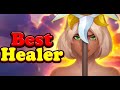 Hero Wars Best Healers