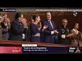 🔴ceremonia por el 108 aniversario de la constitución de 1917 05 02 2025