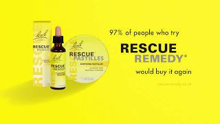 Rescue Remedy® Take a moment