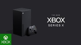Xbox Series X 🎮 Specs & Features | 12 Teraflops of Graphics Processing Power