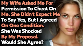 Husband Caught Wife Cheating, Got Revenge On Her & Ghosted Her. Sad Audio Story