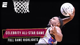 2022 NBA All-Star Celebrity Game Highlights | SportsCenter