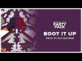 Shoreline Mafia - Boot It Up (Prod. by Ace Santana) [Official Audio]