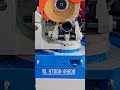 Heavy duty Pipe Cutting machine. Big Size