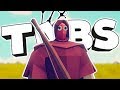 Tiny Head Mode Totally Accurate Battle Simulator 8