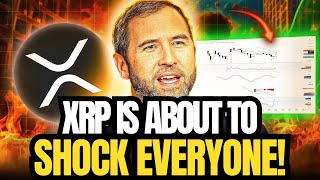 MAJOR XRP SHOCK Is Brewing Right Now | Huge News Update