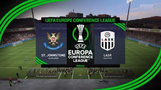 St Johnstone vs LASK | UEFA Europa Confernece League 26 August 2021 Prediction