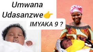 🚨👉IMYÀKA MYINSHI ATABYARA🙆 ARIKO MUGUSENGA ABONYE UMWANA. IGITANGAZA KU KABYAZA. TURUMIWE.🤭