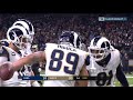 Rams vs. Saints NFC Championship Highlights  NFL 2018 Playoffs