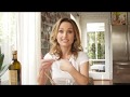 Giada's Easy Olive Oil Exfoliation Scrub | Giada De Laurentiis