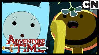 Breezy | Adventure Time | Cartoon Network